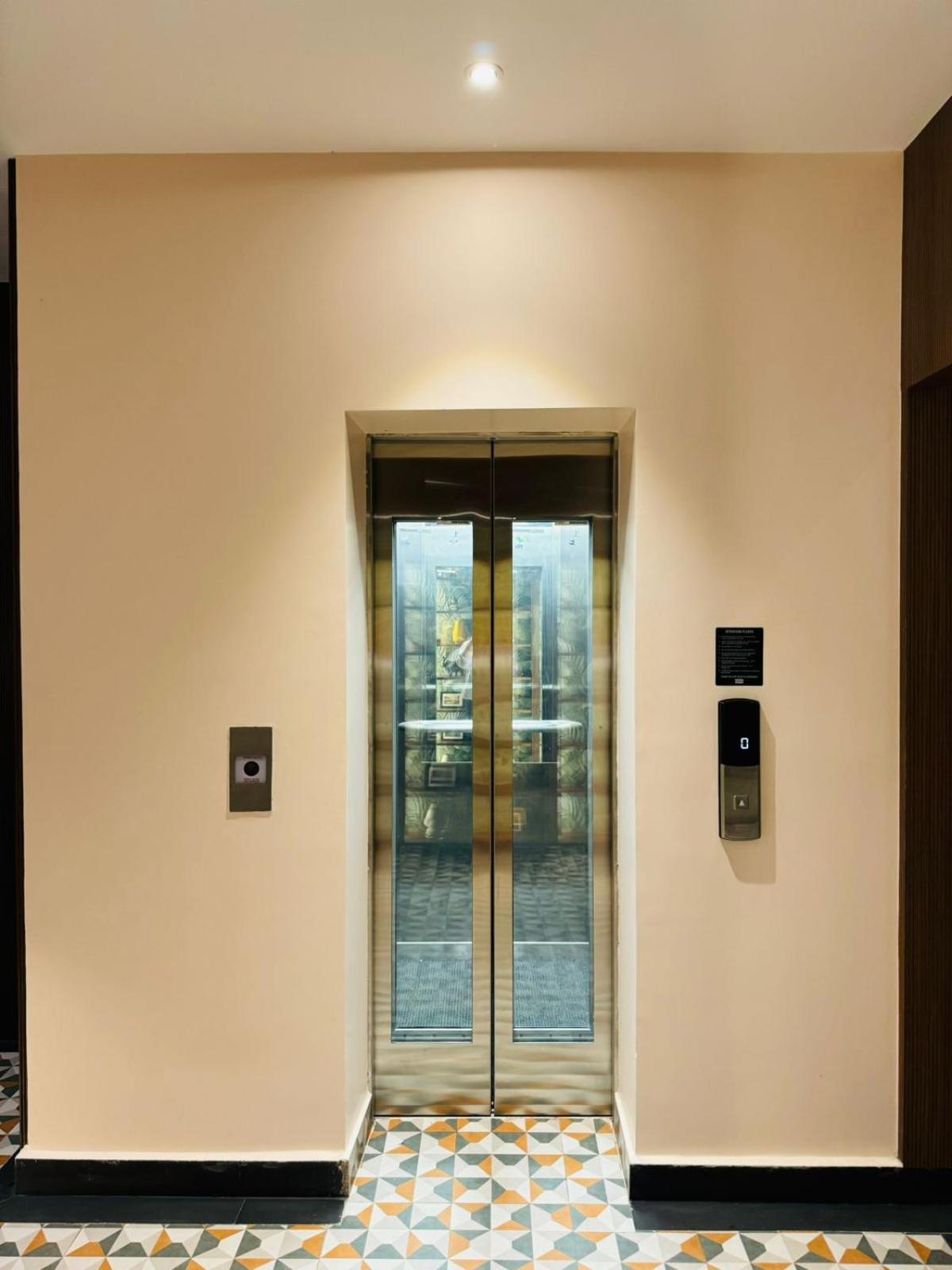 The Dibrugarh Address Hotel Ngoại thất bức ảnh